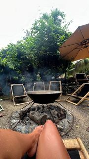 Danit Greenberg feet photo thumbnail