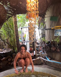 Danit Greenberg feet photo thumbnail