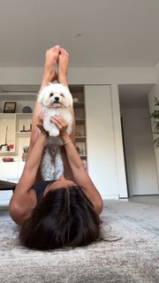 Danit Greenberg feet photo thumbnail