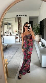 Danit Greenberg feet photo thumbnail