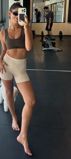 Danit Greenberg feet photo thumbnail