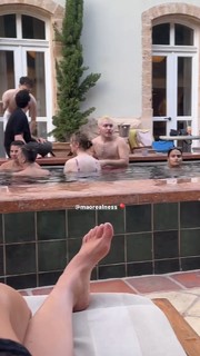 Danit Greenberg feet photo thumbnail