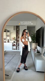 Danit Greenberg feet photo thumbnail