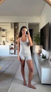 Danit Greenberg feet photo thumbnail