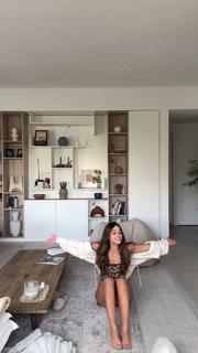 Danit Greenberg feet photo thumbnail