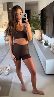 Danit Greenberg feet photo thumbnail