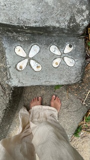 Danit Greenberg feet photo thumbnail