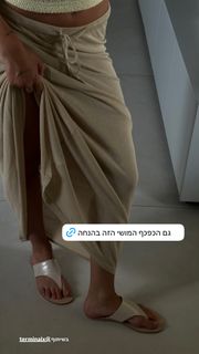 Danit Greenberg feet photo thumbnail