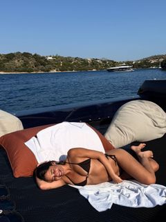 Danit Greenberg feet photo thumbnail