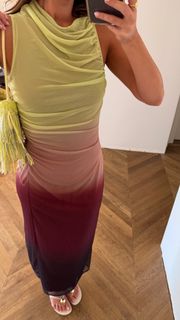 Danit Greenberg feet photo 15
