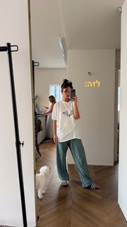 Danit Greenberg feet photo 13