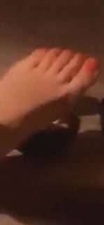 Danla Bilic feet photo thumbnail