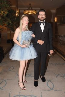 Danla Bilic feet photo thumbnail