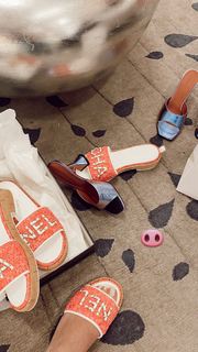 Danla Bilic feet photo thumbnail