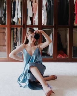 Danla Bilic feet photo thumbnail