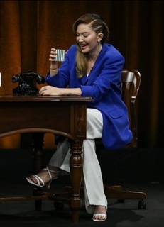 Danla Bilic feet photo thumbnail