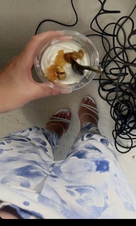 Danla Bilic feet photo thumbnail