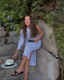 Danla Bilic feet photo thumbnail