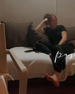 Danla Bilic feet photo thumbnail