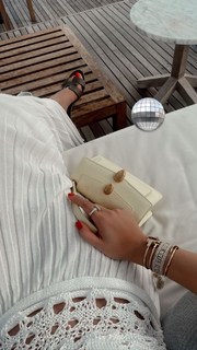 Danla Bilic feet photo thumbnail