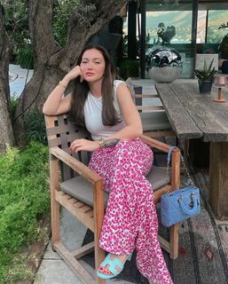 Danla Bilic feet photo thumbnail