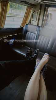 Danla Bilic feet photo thumbnail