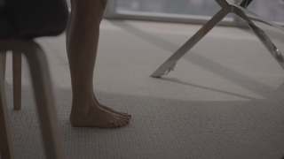 Danna García feet photo thumbnail
