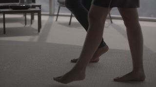 Danna García feet photo thumbnail