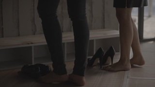 Danna García feet photo thumbnail