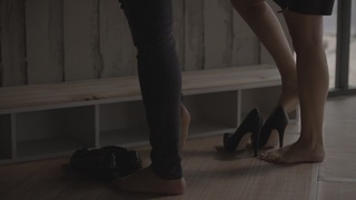 Danna García feet photo thumbnail