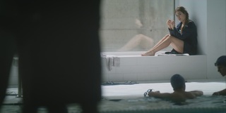 Danna Paola feet photo thumbnail