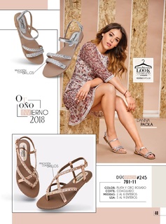 Danna Paola feet photo thumbnail