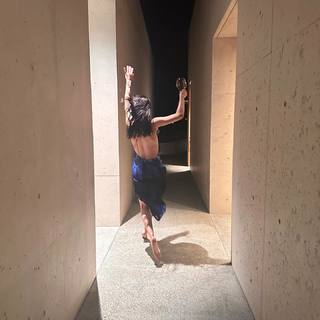 Danna Paola feet photo thumbnail
