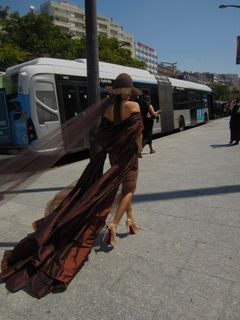 Danna Paola feet photo 5
