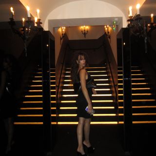 Danna Paola feet photo 4