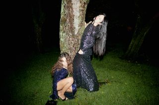 Danna Paola feet photo 1