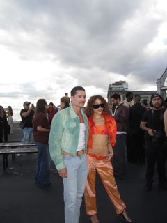 Danna Paola feet photo 12