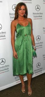 Danneel Ackles feet photo thumbnail