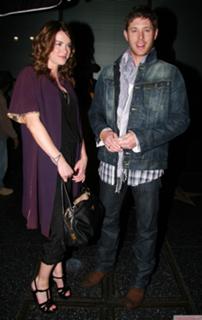 Danneel Ackles feet photo thumbnail