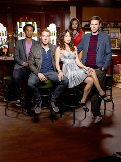 Danneel Ackles feet photo thumbnail