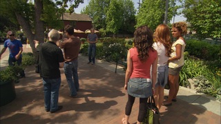 Danneel Ackles feet photo thumbnail