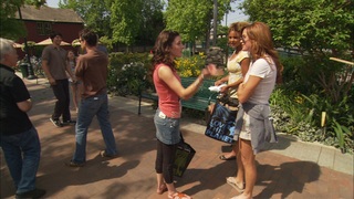 Danneel Ackles feet photo thumbnail