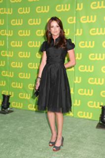 Danneel Ackles feet photo thumbnail