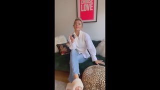 Danni Menzies feet photo 8