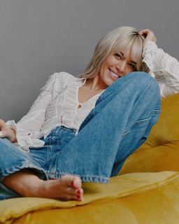 Danni Menzies feet photo 19