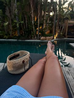 Danni Menzies feet photo 10