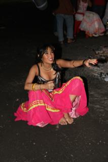 Danni Suzuki feet photo thumbnail