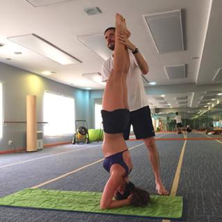 Danni Suzuki feet photo thumbnail