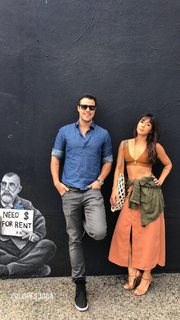 Danni Suzuki feet photo thumbnail