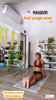 Danni Suzuki feet photo thumbnail